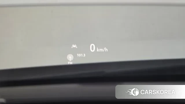 Chevrolet (GM Daewoo) Trailblazer id 3439247 из Кореи 9