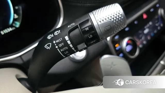 Genesis GV80 id 3502903 из Кореи 9