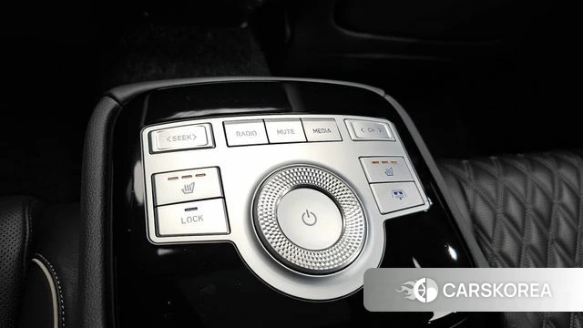 Genesis G80 (RG3) id 4445102 из Кореи 9