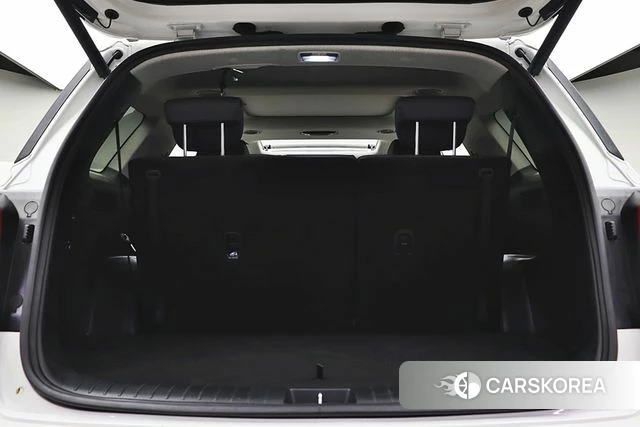 Hyundai The New Palisade id 4725739 из Кореи 9