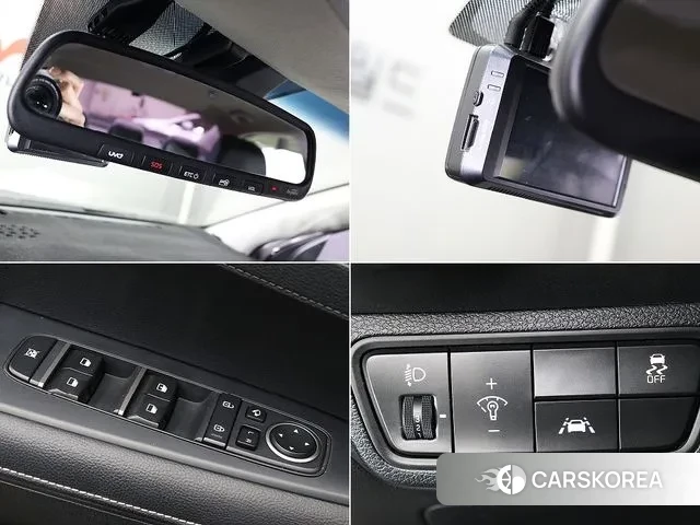 Kia Come New K3 id 3449278 из Кореи 9