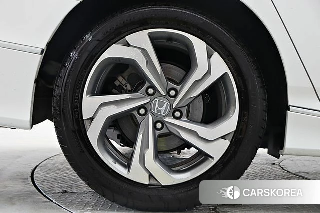 Honda Accord 10th Generation id 4331489 из Кореи 9