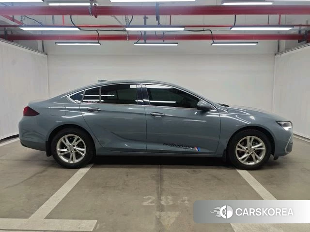 Buick Regal id 4228505 из Китая 9