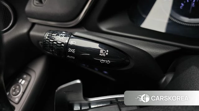 Hyundai Sonata (DN8) id 4316968 из Кореи 9