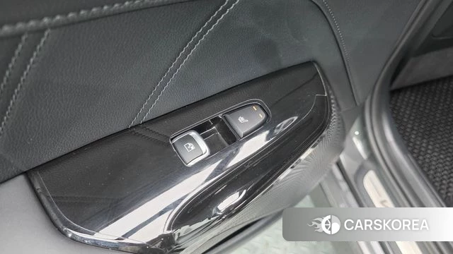 Kia The New K5 Hybrid 3rd generation id 3963829 из Кореи 9