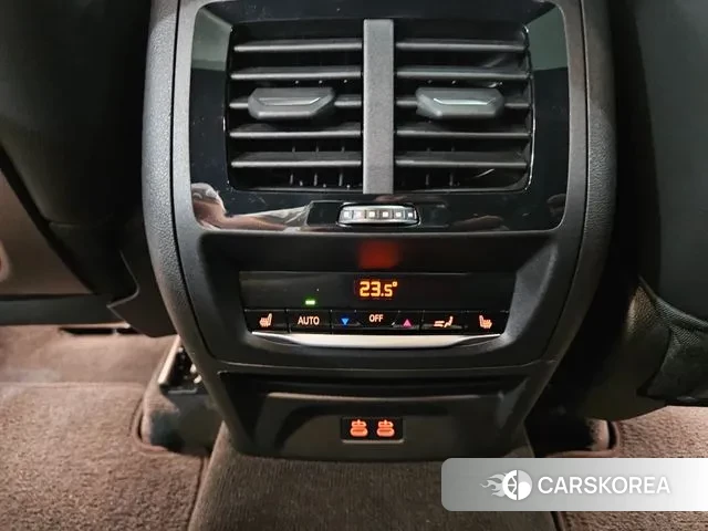 BMW X4 (G02) id 3027068 из Кореи 9