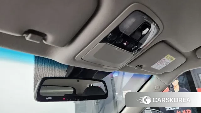 Ssangyong Berry New Tivoli id 3586527 из Кореи 9