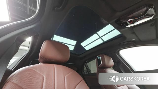 BMW 7 Series (G70) id 4757095 из Кореи 9