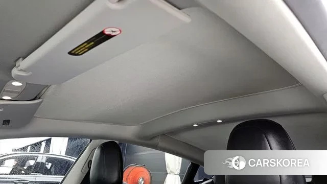 Tesla Model 3 id 3007495 из Кореи 9