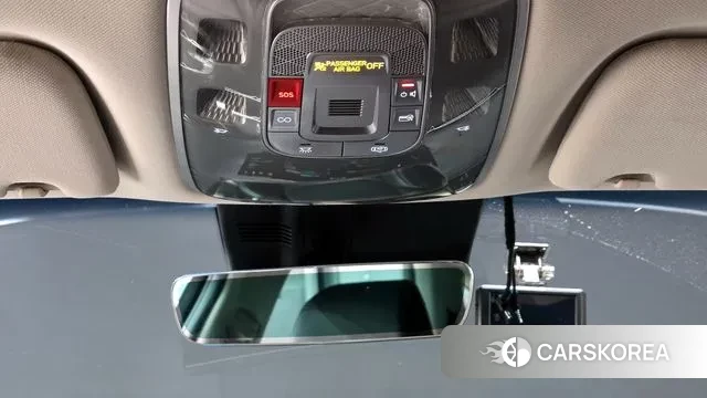 Genesis GV70 id 3685971 из Кореи 9