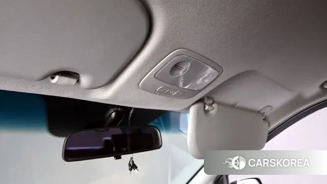 Hyundai The New Grand Starex id 3403289 из Кореи 9