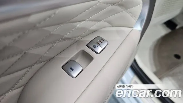 Genesis G70 id 2876272 из Кореи 9