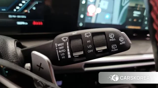 Ssangyong Actian 2nd Generation id 3487012 из Кореи 9