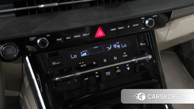 Kia Carnival 4th generation id 4248749 из Кореи 9