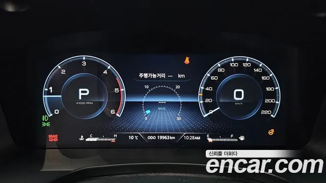 Ssangyong The New Rexton Sports Cannes id 2530556 из Кореи 9