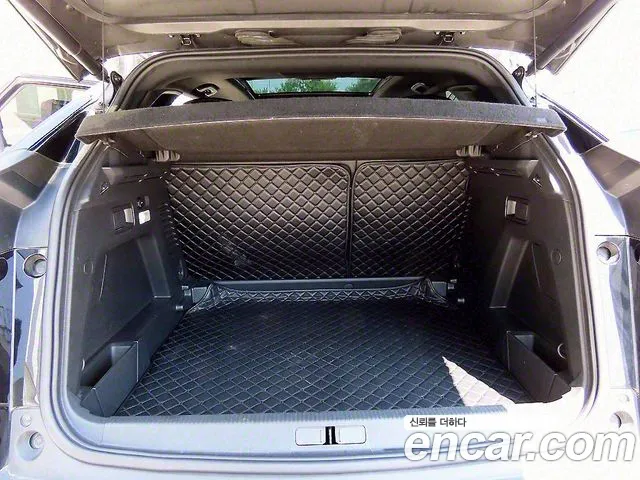 Peugeot 3008 second generation id 2849470 из Кореи 9