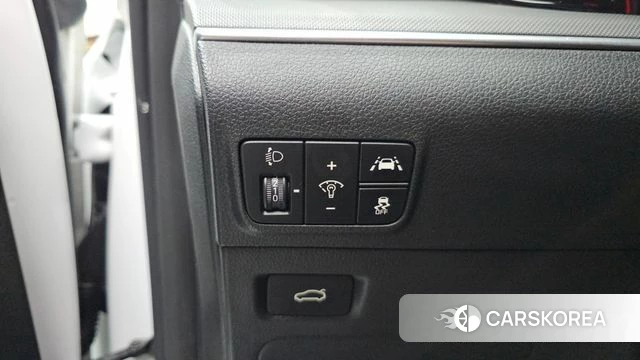 Kia K5 3rd generation id 3827194 из Кореи 9