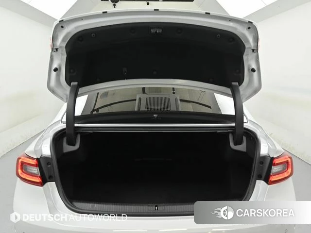 Renault Korea (Samsung) SM6 id 4713330 из Кореи 9