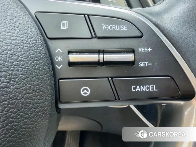 Hyundai Sonata (DN8) id 4849338 из Кореи 9