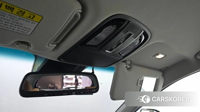 Kia The New Sorento id 3821072 из Кореи 9