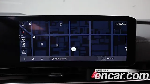 Kia The New Carnival 4th Generation id 2703176 из Кореи 9