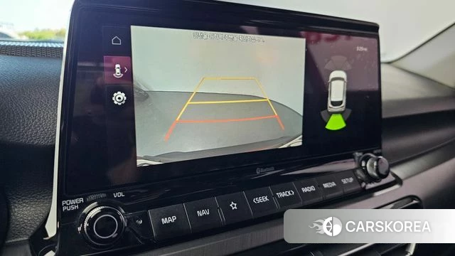 Kia Seltos id 4775709 из Кореи 9