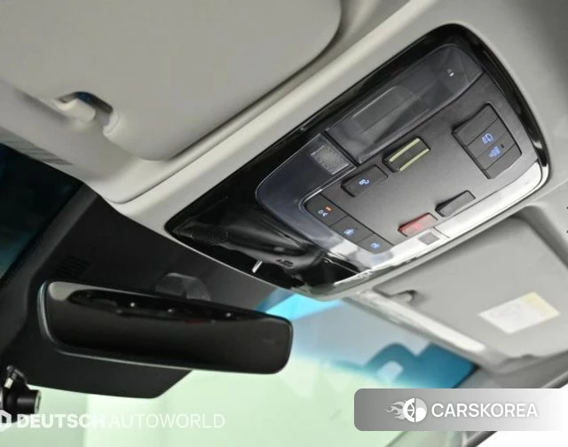 Hyundai Staria id 4916590 из Кореи 9
