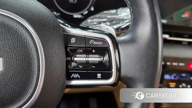 Kia Carnival 4th generation id 3421483 из Кореи 9