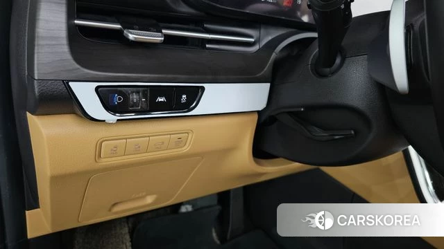 Kia Carnival 4th generation id 4245052 из Кореи 9