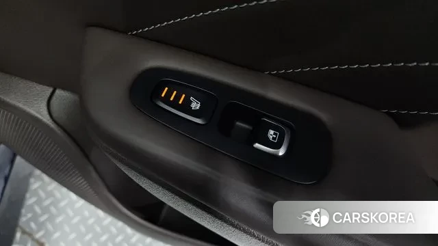 Kia Stinger Meister id 3023282 из Кореи 9