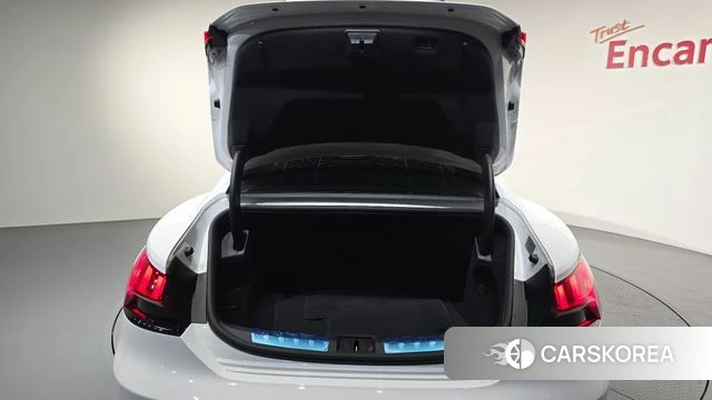 Audi e-Tron GT id 4443630 из Кореи 9