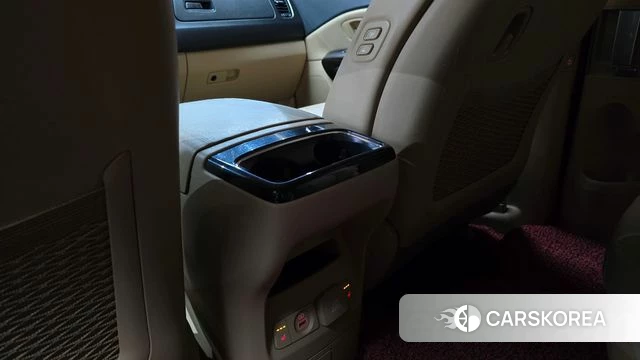 Kia The New Carnival id 4435812 из Кореи 9