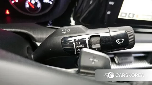 Kia K5 3rd generation id 3407038 из Кореи 9