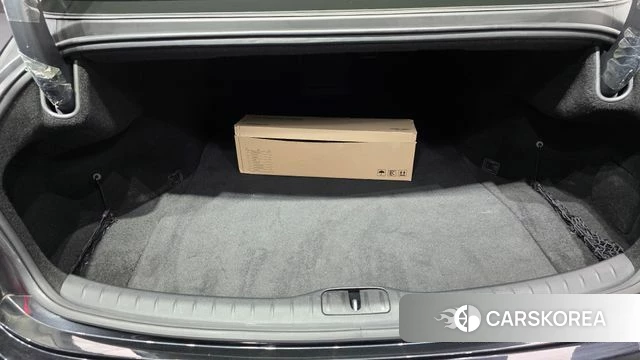 Genesis G80 (RG3) id 4224128 из Кореи 9