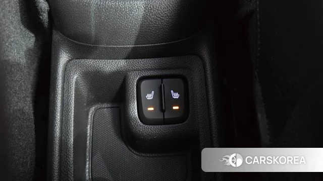 Chevrolet (GM Daewoo) The Next Spark id 4543756 из Кореи 9