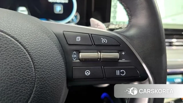 Hyundai The New Grandeur IG id 3018222 из Кореи 9