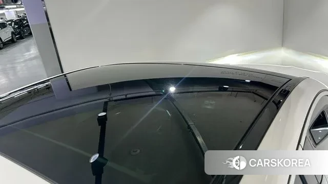 Mercedes-Benz GLE - Class W166 id 3014037 из Кореи 9