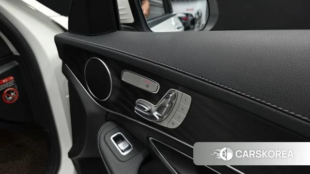 Mercedes-Benz C-Class W205 id 4605023 из Кореи 9