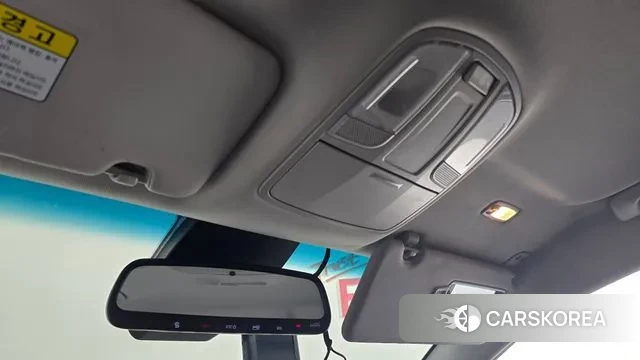 Hyundai All New Tucson id 3709232 из Кореи 9