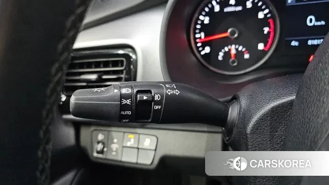 Kia Stonic id 3484936 из Кореи 9