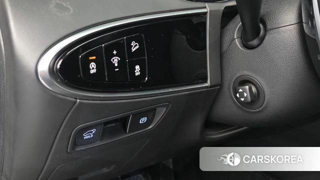 Genesis GV70 id 4651324 из Кореи 9