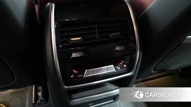 BMW X6 (G06) id 3665818 из Кореи 9