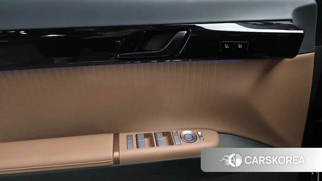 Hyundai Grandeur Hybrid (GN7) id 4892974 из Кореи 9