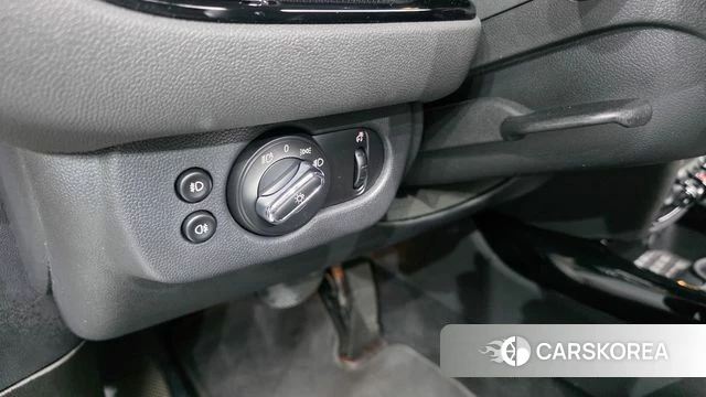 Mini Cooper Clubman id 4666587 из Кореи 9