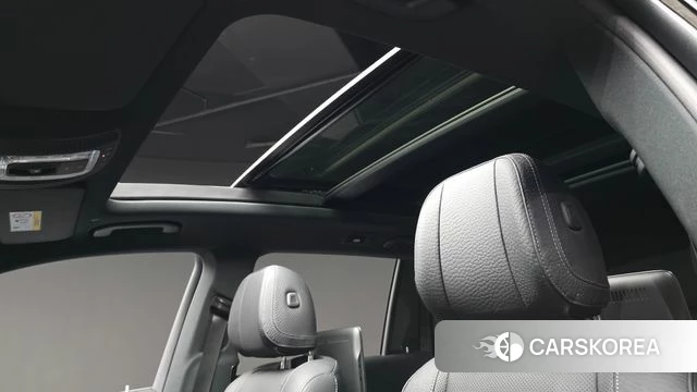 Mercedes-Benz GLS - Class X167 id 4716596 из Кореи 9