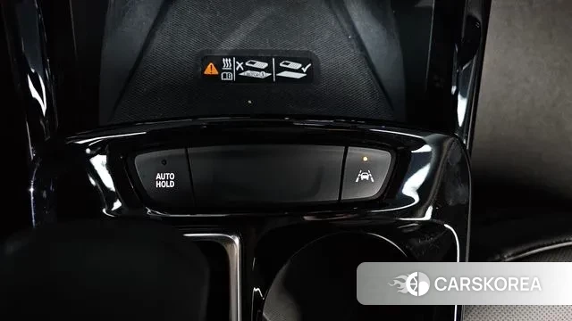 Chevrolet (GM Daewoo) Trax Crossover id 3539156 из Кореи 9