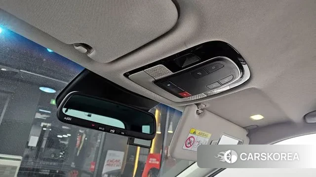 Hyundai Palisade id 3581598 из Кореи 9