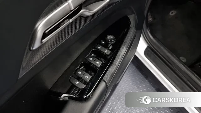 Kia Sportage 5th Generation Hybrid id 3366181 из Кореи 9