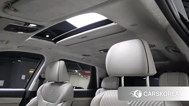 Hyundai The New Palisade id 2979581 из Кореи 9