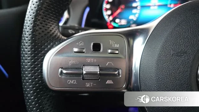 Mercedes-Benz EQB X243 id 3093340 из Кореи 9